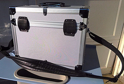 CANON GL2 MiniDV Digital Camcorder Optical Zoom ORIGINAL PROTECTIVE CASE BUNDLE