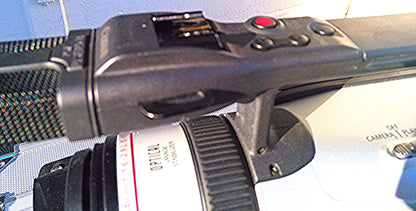 CANON GL2 MiniDV Digital Camcorder Optical Zoom ORIGINAL PROTECTIVE CASE BUNDLE