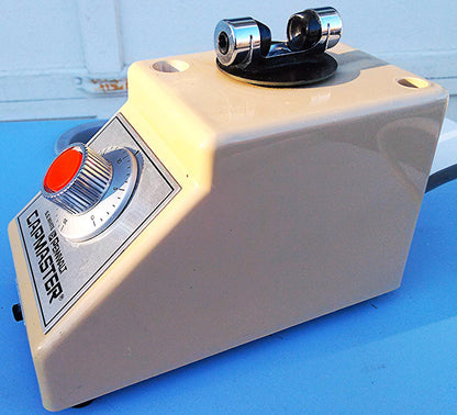 PENNWALT CAPMASTER DENTAL CAPSULE MIXING DEVICE Lab Single HI Speed Amalgamator