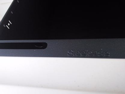 STEELCASE STORAGE TOWER WARDROBE Lab Office VerticalMetal File BOOKCASE CABINET