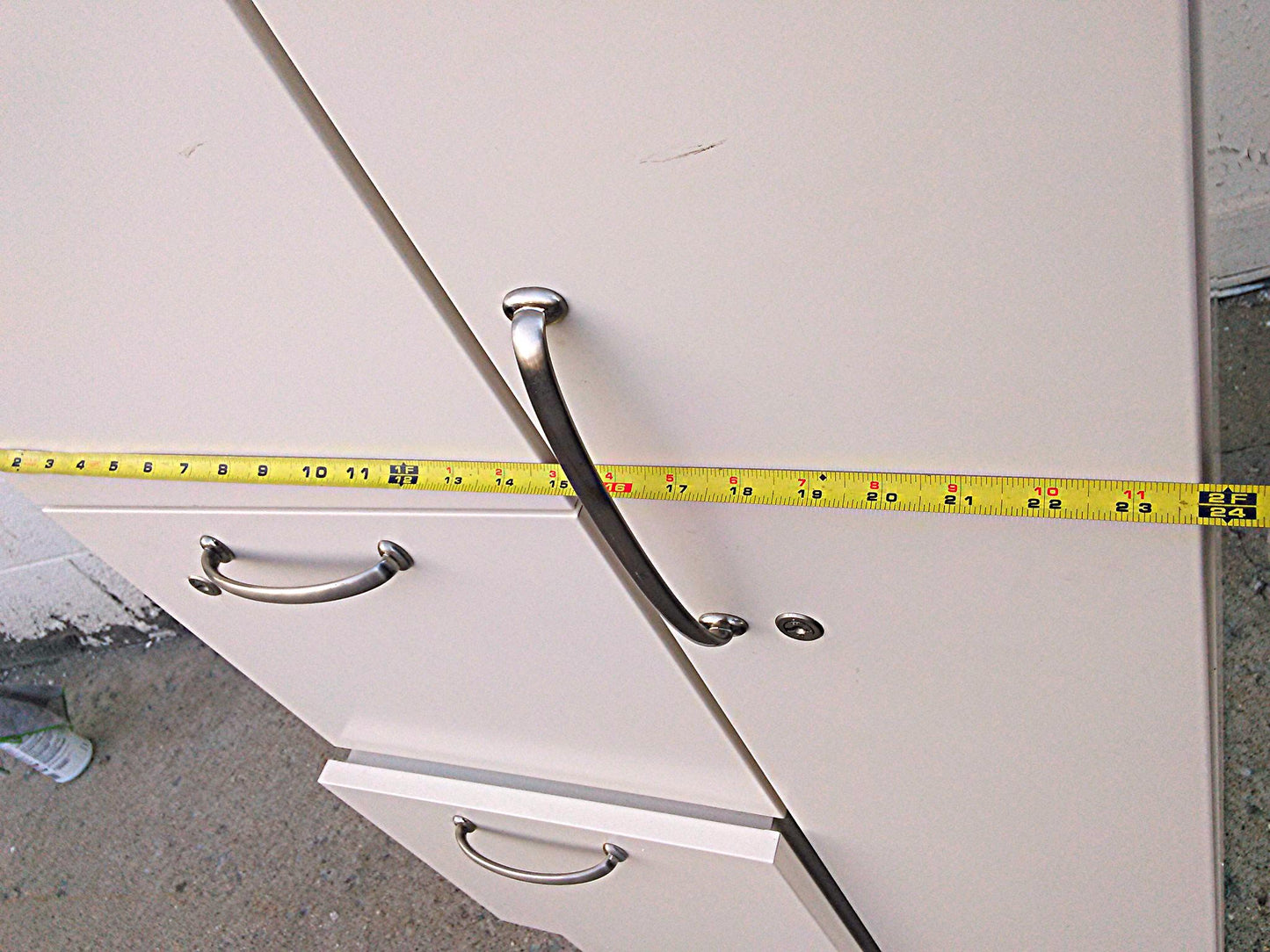 STEELCASE STORAGE TOWER WARDROBE Lab Office VerticalMetal File BOOKCASE CABINET