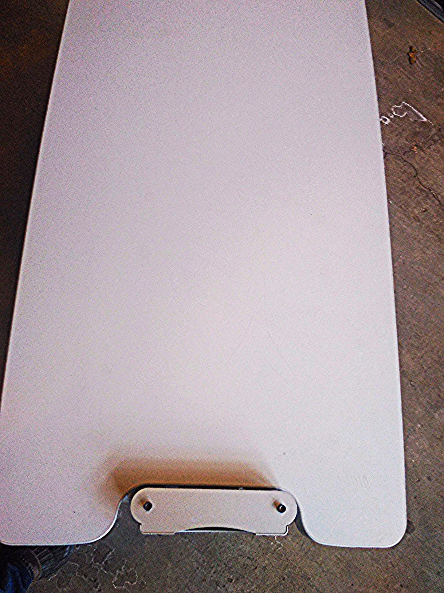 ANTHRO ADJUSTABLE HEAVY DUTY DESK OFFICE LAB CONTROL ROOM MANUFACTURING FLOOR