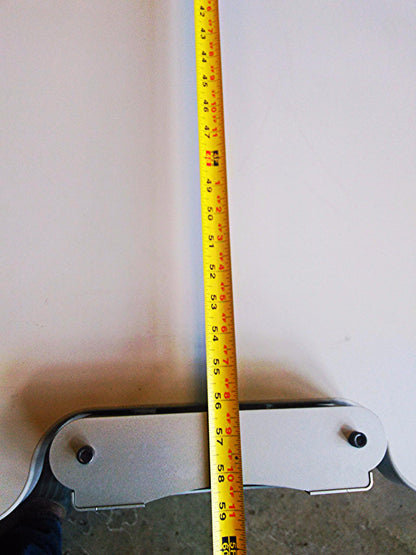 ANTHRO ADJUSTABLE HEAVY DUTY DESK OFFICE LAB CONTROL ROOM MANUFACTURING FLOOR