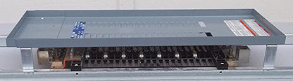 SQUARE D NQOD442L4OOCUNL MAIN CIRCUIT BREAKER PANEL BOARD ELECTRIC FREESHIP