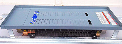 SQUARE D NQOD442L4OOCUNL MAIN CIRCUIT BREAKER PANEL BOARD ELECTRIC FREESHIP