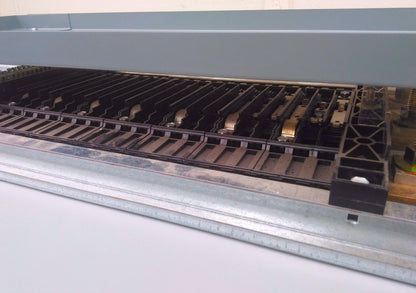 SQUARE D NQOD442L4OOCUNL MAIN CIRCUIT BREAKER PANEL BOARD ELECTRIC FREESHIP