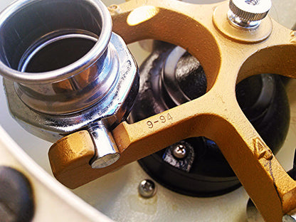 INTERNATIONAL EQUIPMENT COMPANY IEC CLINICAL CENTRIFUGE 215 ROTOR TUBES PERFECT