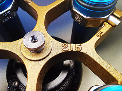 INTERNATIONAL EQUIPMENT COMPANY IEC CLINICAL CENTRIFUGE 215 ROTOR TUBES PERFECT