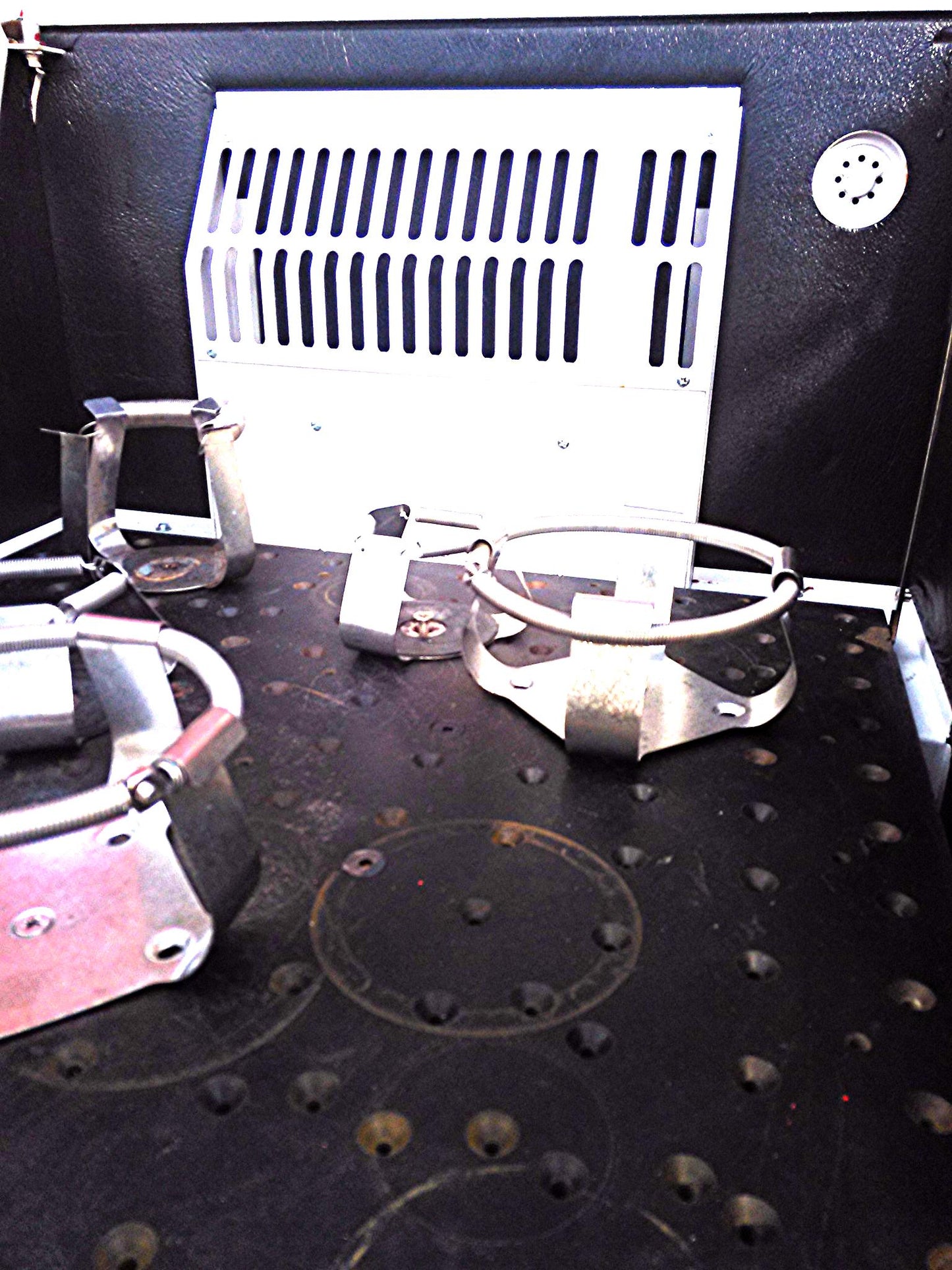 NEW BRUNSWICK INNOVA 4000 DIGITAL ORBITAL LAB ROTARY INCUBATOR SHAKER SCIENTIFIC