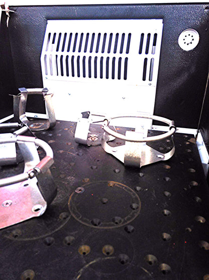 NEW BRUNSWICK INNOVA 4000 DIGITAL ORBITAL LAB ROTARY INCUBATOR SHAKER SCIENTIFIC