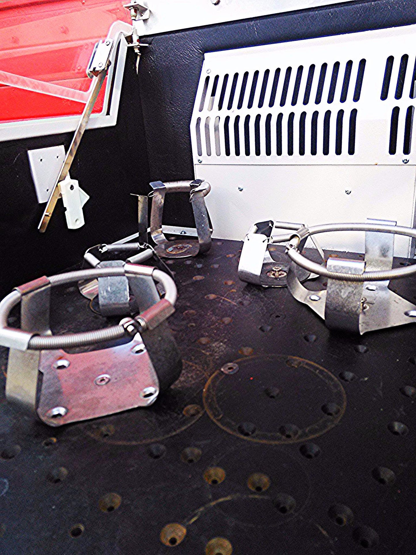 NEW BRUNSWICK INNOVA 4000 DIGITAL ORBITAL LAB ROTARY INCUBATOR SHAKER SCIENTIFIC