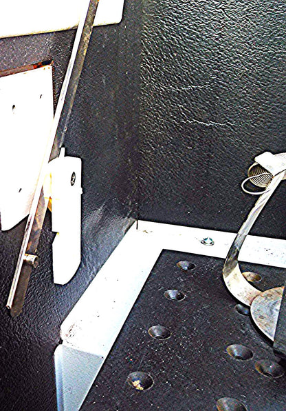 NEW BRUNSWICK INNOVA 4000 DIGITAL ORBITAL LAB ROTARY INCUBATOR SHAKER SCIENTIFIC