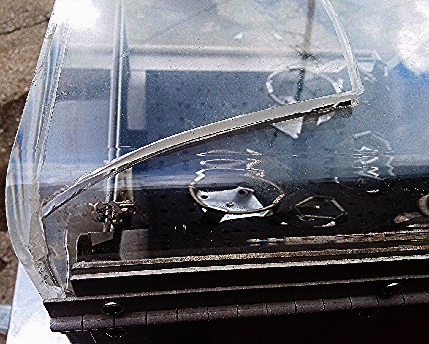 NEW BRUNSWICK INNOVA 4000 DIGITAL ORBITAL LAB ROTARY INCUBATOR SHAKER SCIENTIFIC