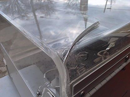 NEW BRUNSWICK INNOVA 4000 DIGITAL ORBITAL LAB ROTARY INCUBATOR SHAKER SCIENTIFIC