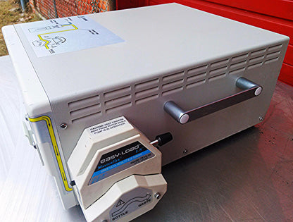 OLYMPUS ULTRASONIC LITHOTRIPTOR LUS-2 EASY-LOAD MASTERFLEX 7518-00 FREE SHIPPING