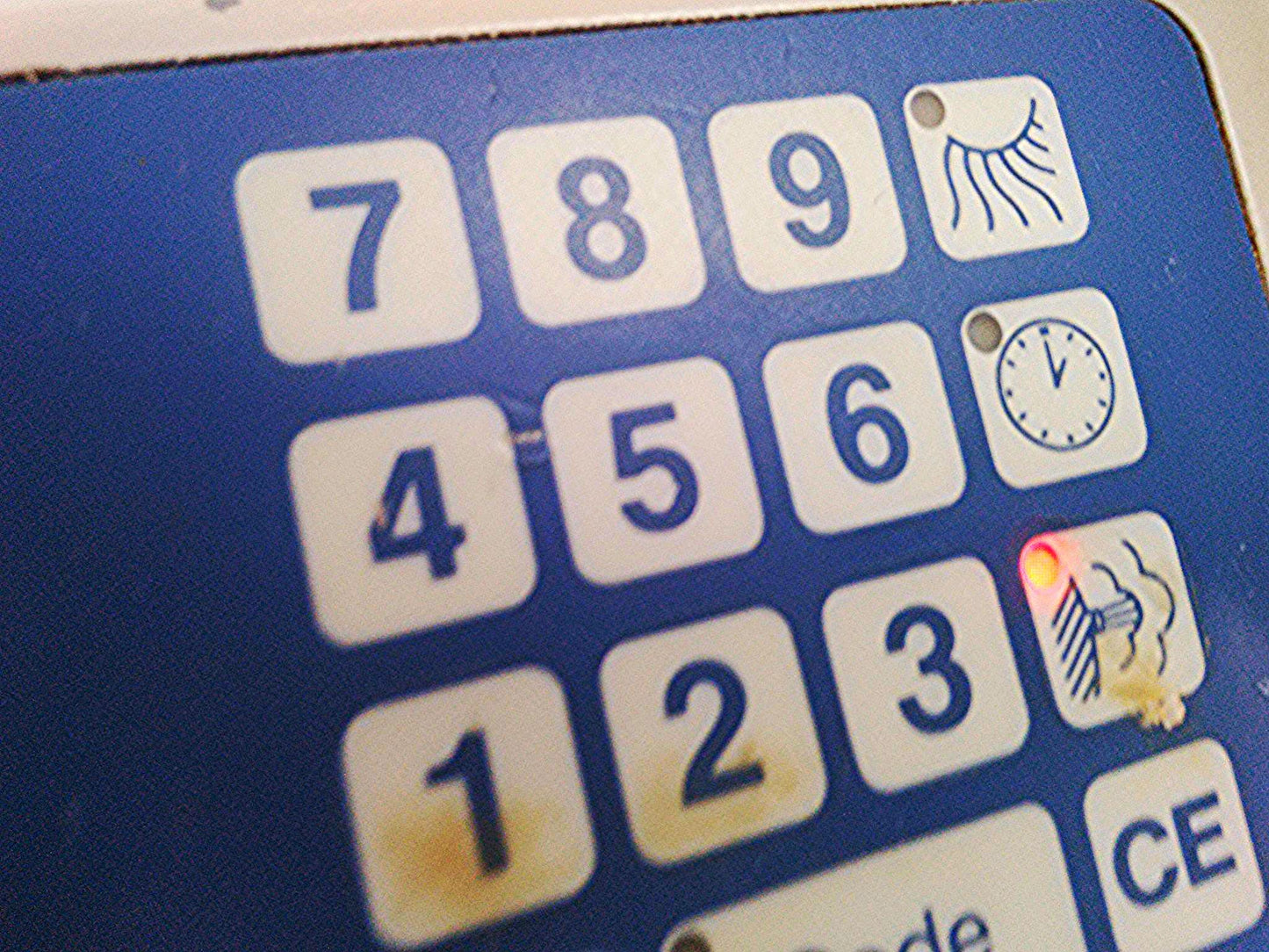 BIOSTAR SCHEU DENTAL LAB EQUIPMENT PRESSURE MOULDING VACUUM FORMER MOLD