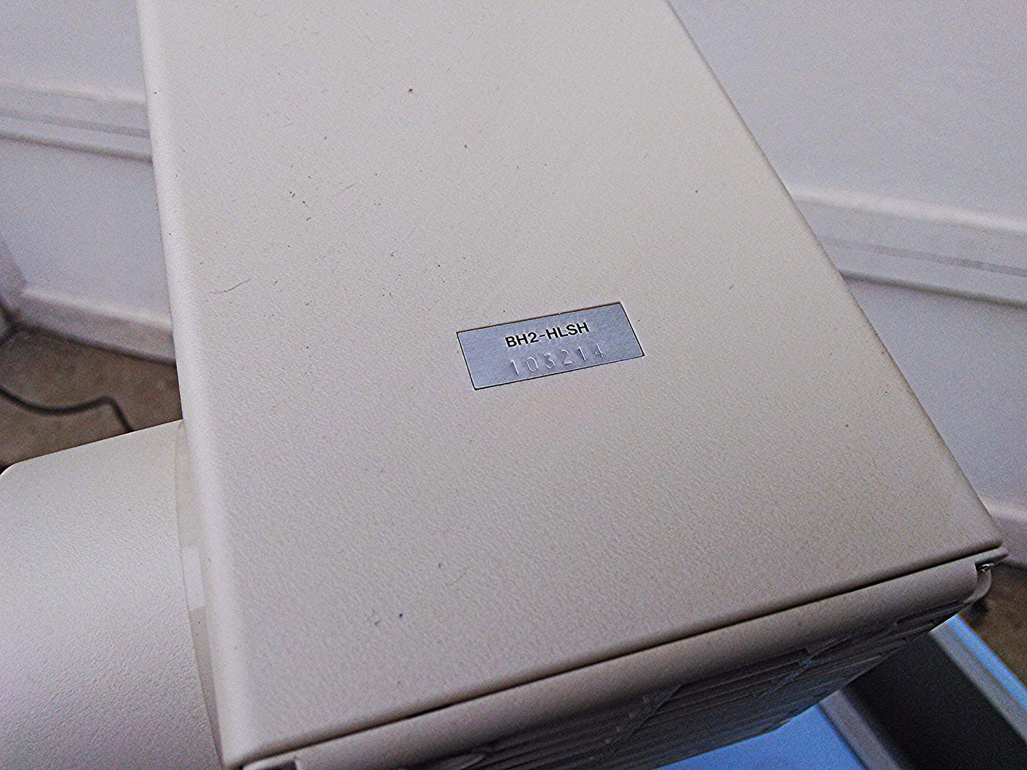 OLYMPUS BH-2 MICROSCOPE UNIVERSAL VERTICAL ILLUMINATOR FLUORESCENCE INSPECTION +