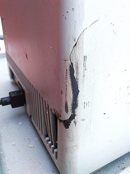 GREAT EPPENDORF CENTRIFUGE 5417C with GE 034 ROTOR WORKS PERFECTLY!!! LAB CLINIC