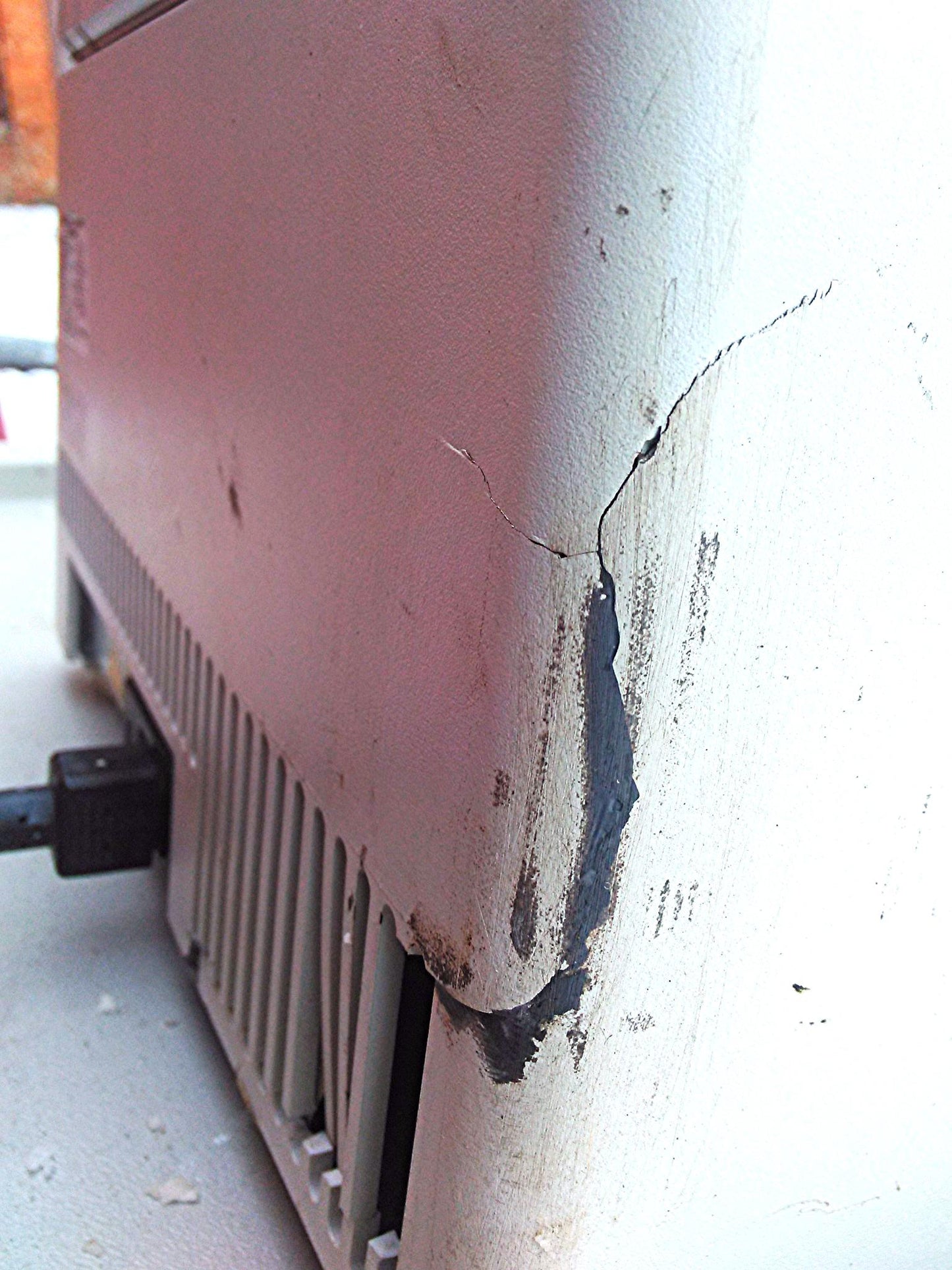 GREAT EPPENDORF CENTRIFUGE 5417C with GE 034 ROTOR WORKS PERFECTLY!!! LAB CLINIC