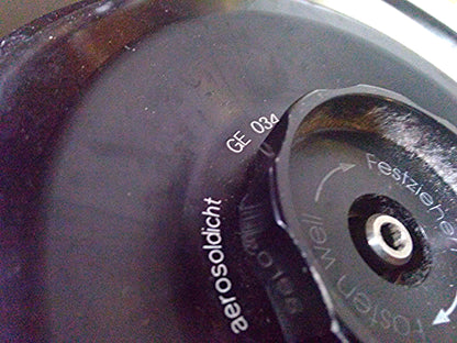 GREAT EPPENDORF CENTRIFUGE 5417C with GE 034 ROTOR WORKS PERFECTLY!!! LAB CLINIC