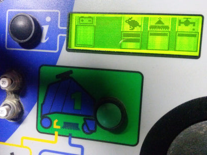 TENNANT CSX24 WINDSOR CHARIOT 24 RIDE ON FLOOR iSCRUB AUTO SCRUBBER WATCH VIDEO