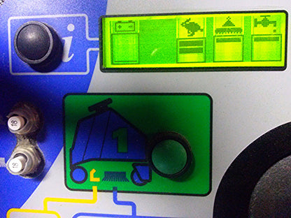 TENNANT CSX24 WINDSOR CHARIOT 24 RIDE ON FLOOR iSCRUB AUTO SCRUBBER WATCH VIDEO