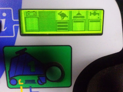 TENNANT CSX24 WINDSOR CHARIOT 24 RIDE ON FLOOR iSCRUB AUTO SCRUBBER WATCH VIDEO