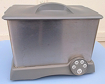 COLTENE WHALEDENT UC95D115 DENTAL ULTRASONIC CLEANER 3.55L (.94gallon) FREE SHIP