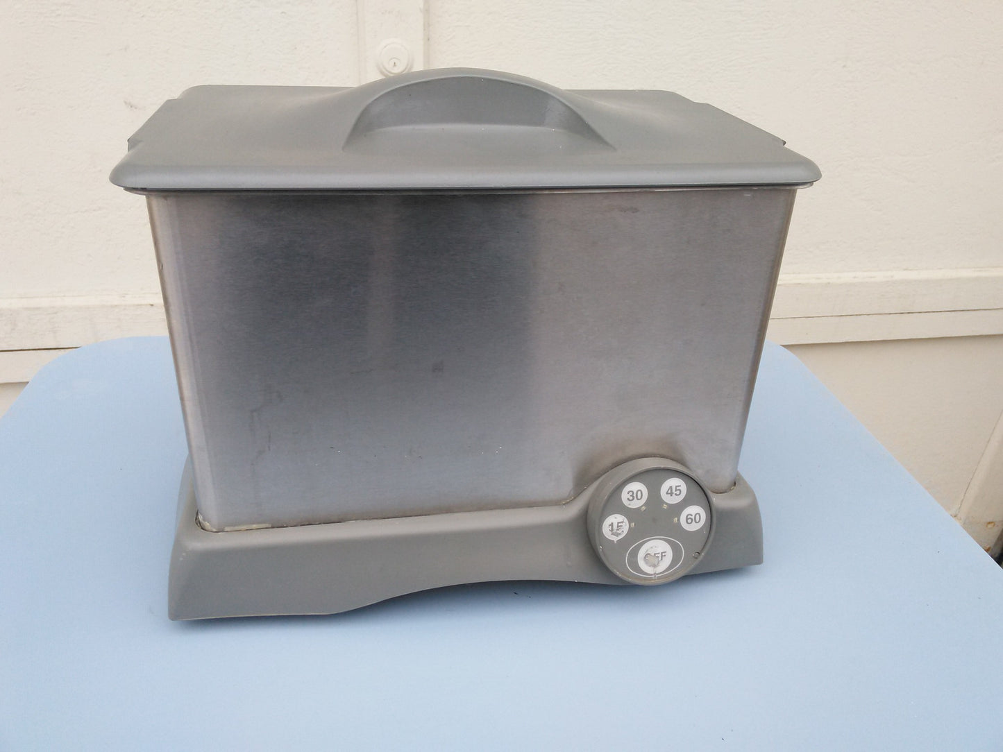 BARNSTEAD  FREE SHIP