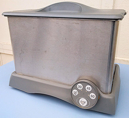 COLTENE WHALEDENT UC95D115 DENTAL ULTRASONIC CLEANER 3.55L (.94gallon) FREE SHIP