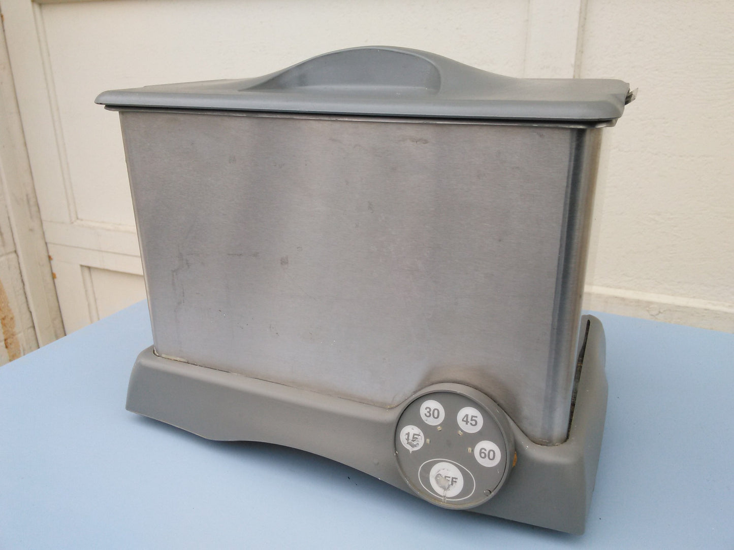 BARNSTEAD  FREE SHIP