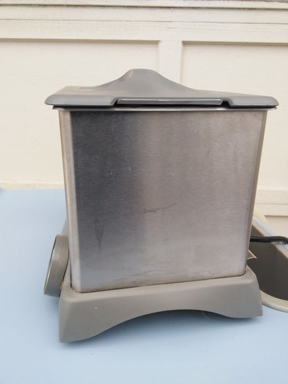 BARNSTEAD  FREE SHIP