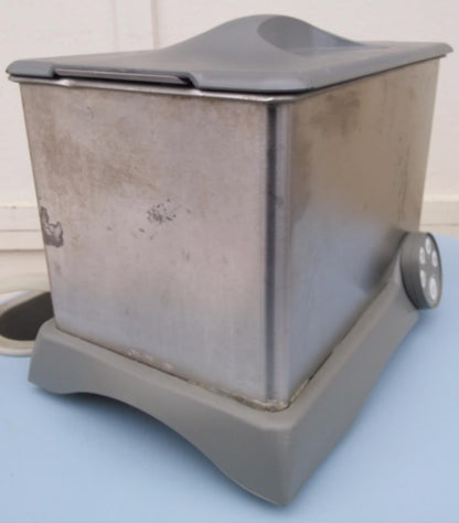 COLTENE WHALEDENT UC95D115 DENTAL ULTRASONIC CLEANER 3.55L (.94gallon) FREE SHIP