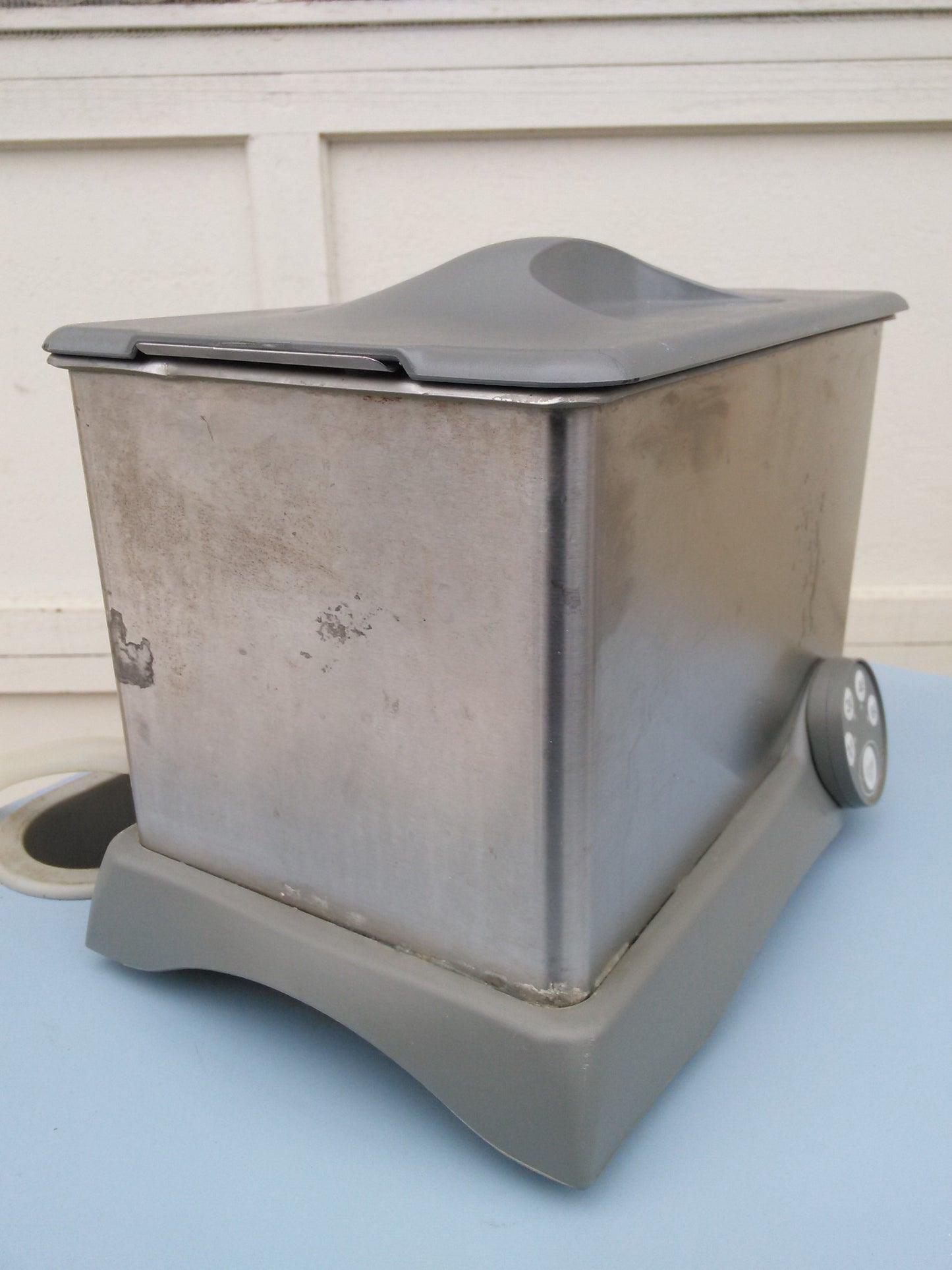 BARNSTEAD  FREE SHIP