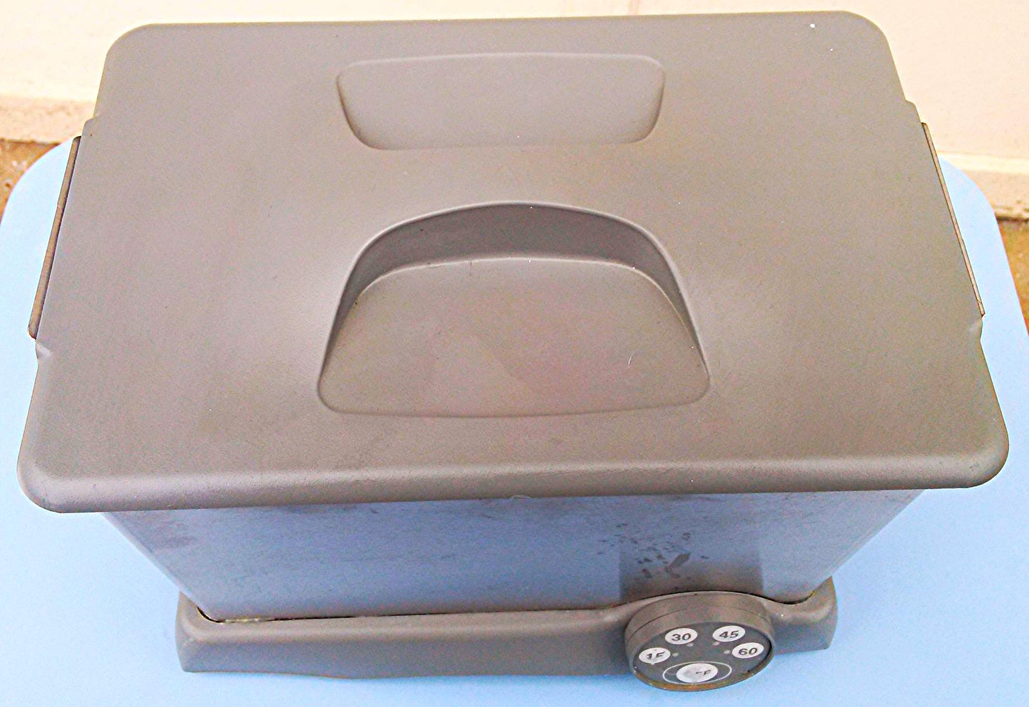 COLTENE WHALEDENT UC95D115 DENTAL ULTRASONIC CLEANER 3.55L (.94gallon) FREE SHIP