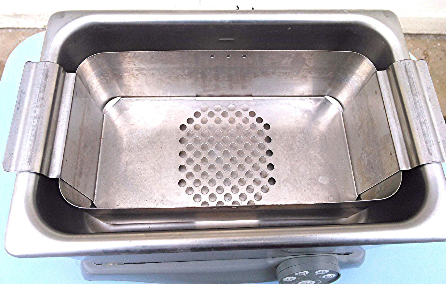 COLTENE WHALEDENT UC95D115 DENTAL ULTRASONIC CLEANER 3.55L (.94gallon) FREE SHIP