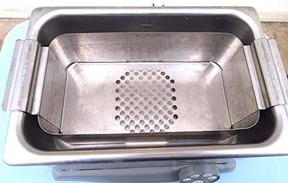 COLTENE WHALEDENT UC95D115 DENTAL ULTRASONIC CLEANER 3.55L (.94gallon) FREE SHIP