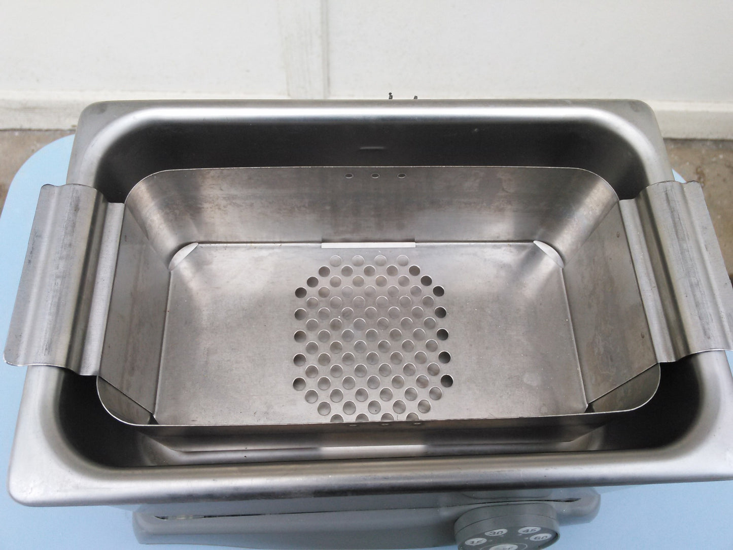 BARNSTEAD  FREE SHIP