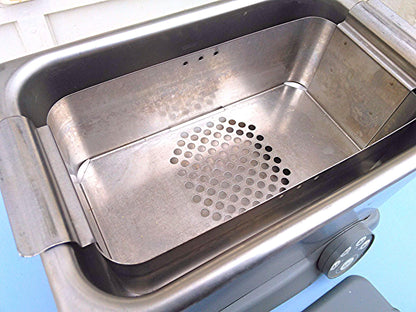 COLTENE WHALEDENT UC95D115 DENTAL ULTRASONIC CLEANER 3.55L (.94gallon) FREE SHIP