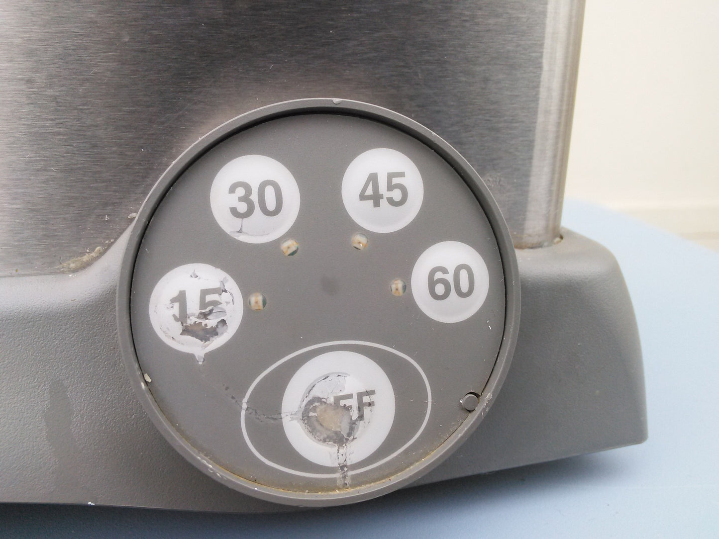 BARNSTEAD  FREE SHIP