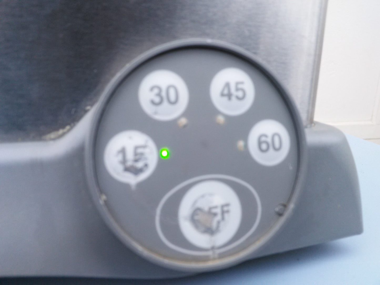 BARNSTEAD  FREE SHIP