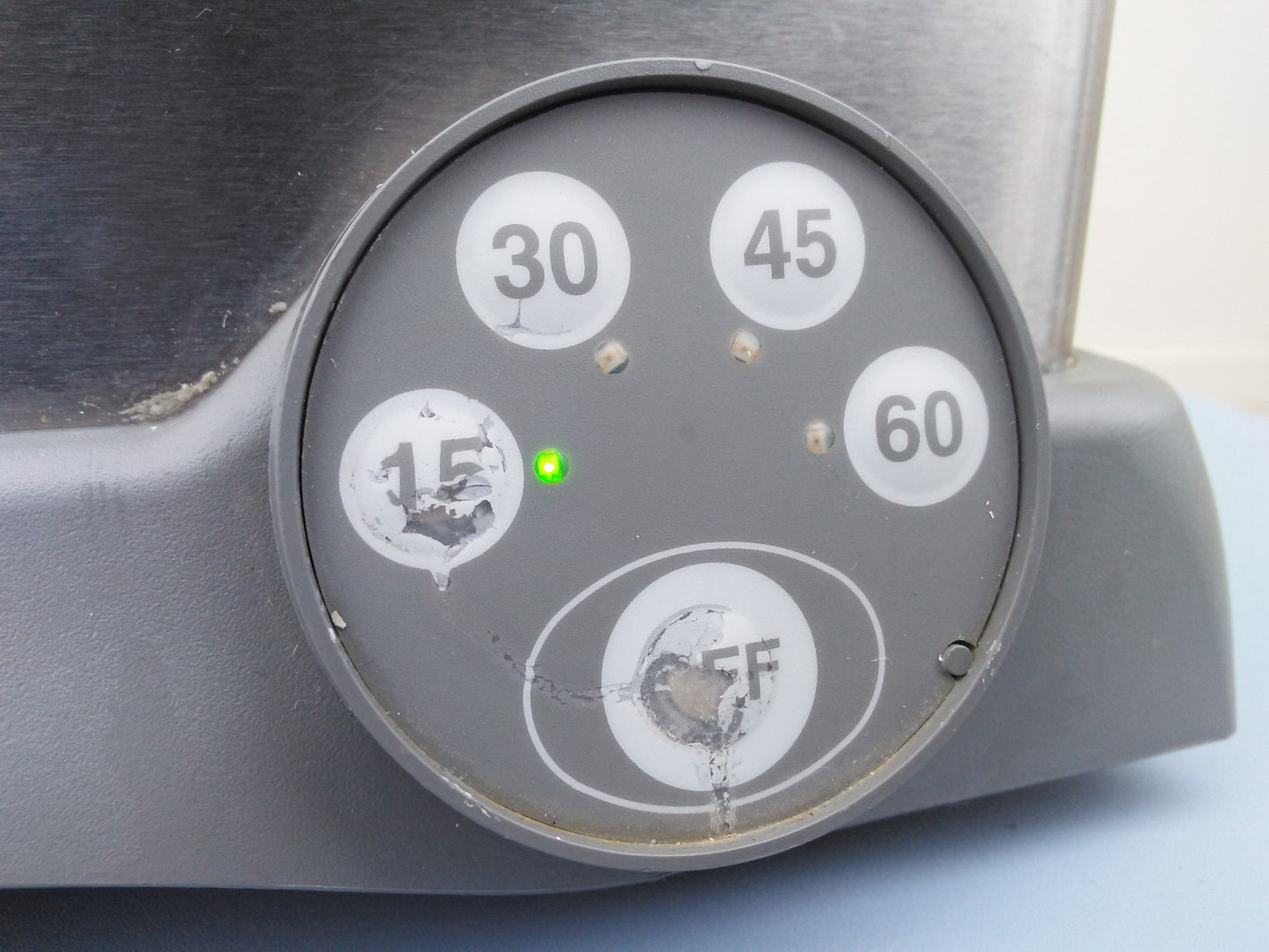 BARNSTEAD  FREE SHIP