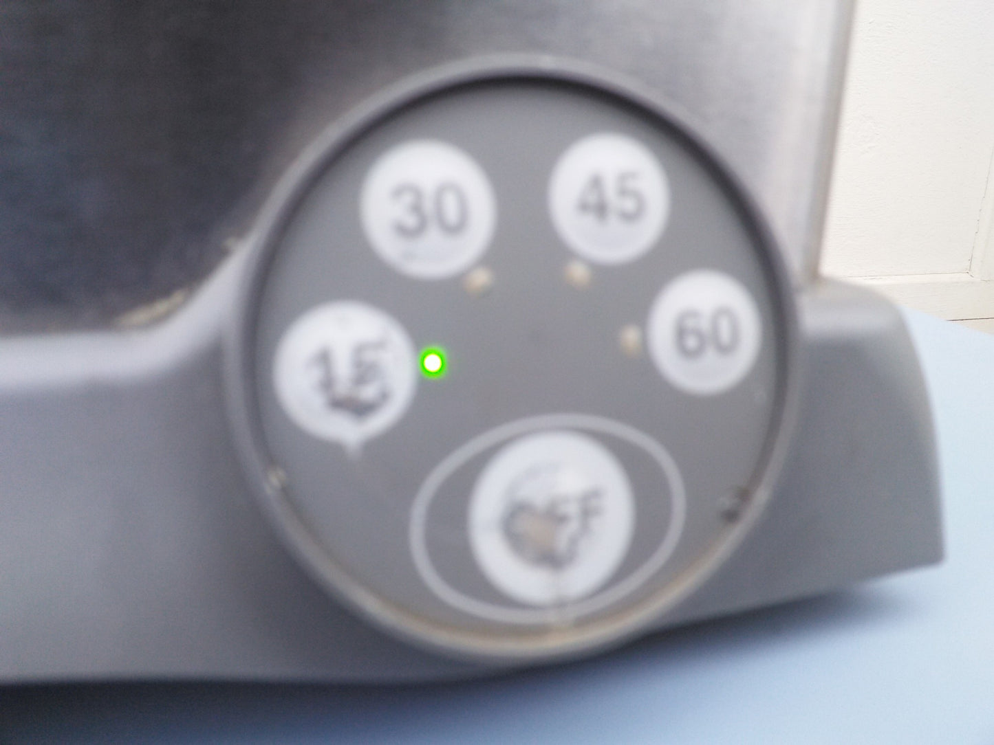 BARNSTEAD  FREE SHIP