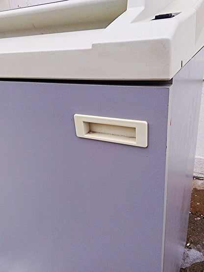 FELLOWES POWERSHRED 480 StripCut Industrial 16" CUT German Paper Shredder OFFICE