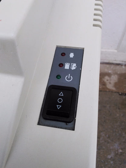 FELLOWES POWERSHRED 480 StripCut Industrial 16" CUT German Paper Shredder OFFICE