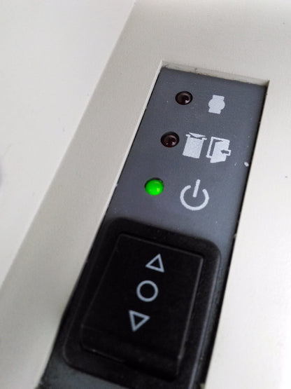 FELLOWES POWERSHRED 480 StripCut Industrial 16" CUT German Paper Shredder OFFICE