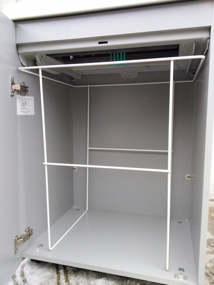 FELLOWES POWERSHRED 480 StripCut Industrial 16" CUT German Paper Shredder OFFICE