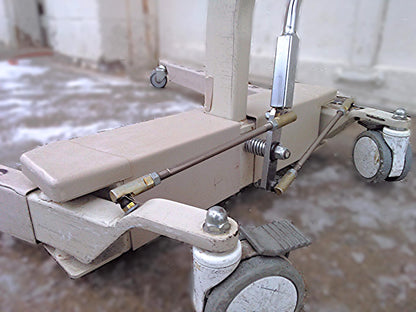 EZ LIFT ELECTRIC POWER MEDICAL PATIENT HOSPITAL MOBILE AUTOM 400lb HOIST Mod794