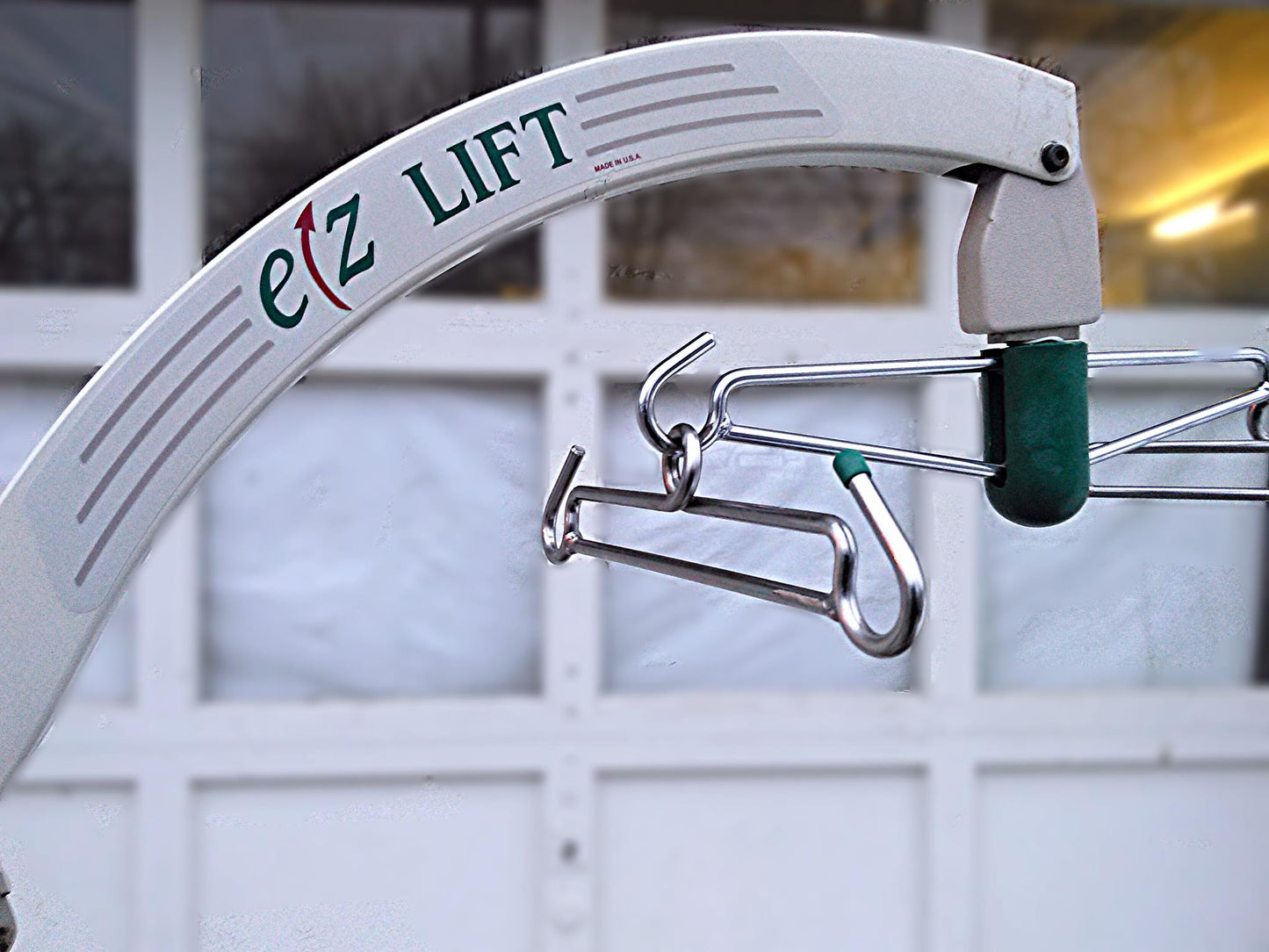 EZ LIFT ELECTRIC POWER MEDICAL PATIENT HOSPITAL MOBILE AUTOM 400lb HOIST Mod794