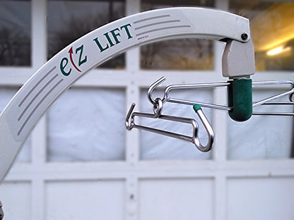 EZ LIFT ELECTRIC POWER MEDICAL PATIENT HOSPITAL MOBILE AUTOM 400lb HOIST Mod794